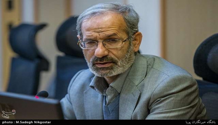  İranlı Uzman, Siyonist İsrail’in İran Konsolosluğuna Saldırısının Nedenini Açıkladı