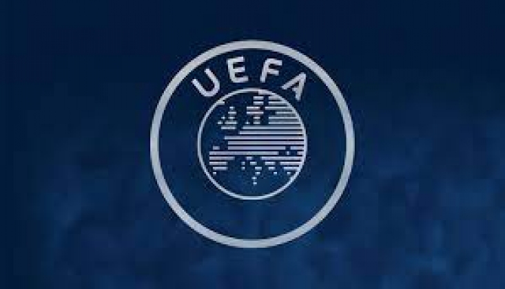UEFA'dan Flaş Karar! 