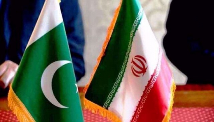 Pakistan, ABD'nin İran'daki Nükleer Tesislere Saldırısını Kınadı