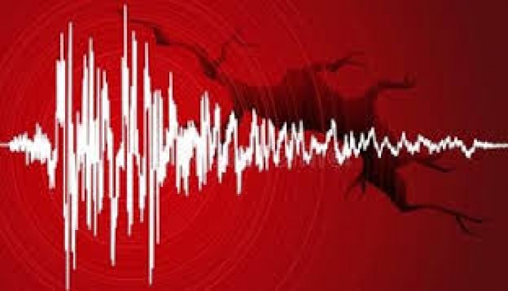 Malatya’da 4 Şiddetinde Deprem