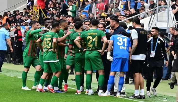 Beşiktaş, Lozan'da 83'te Yıkıldı! 