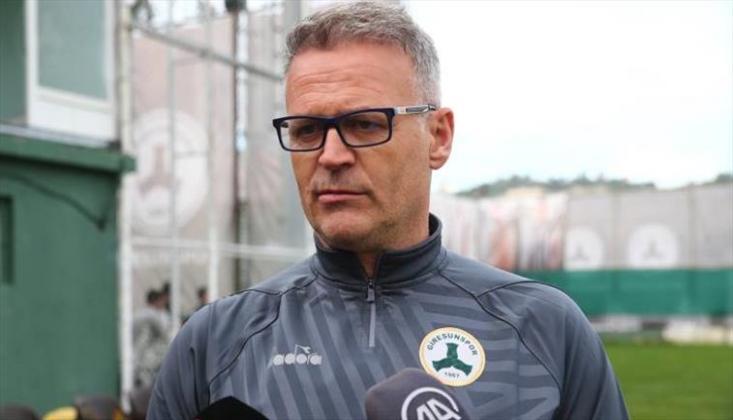 Sakaryaspor'da İrfan Buz Kararı