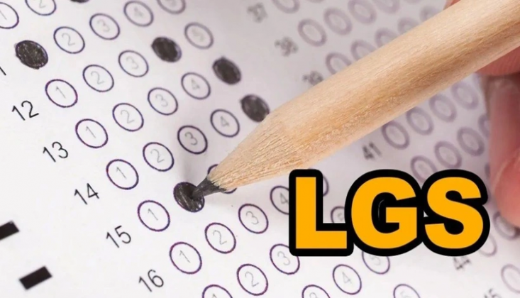 LGS Yarın Yapılıyor