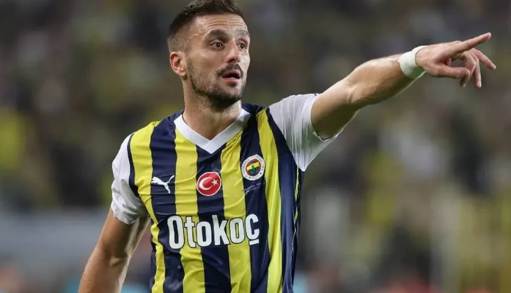 Direk Reddetti! İşte Tadic'e Gelen Teklif