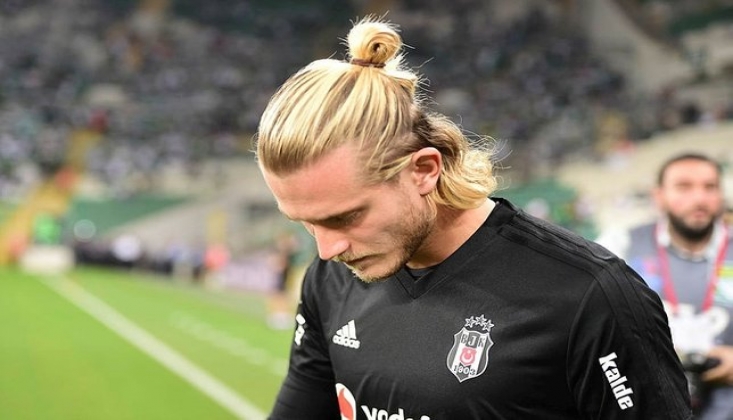 Beşiktaş'ta Sıcak Gelişme! Karius Liverpool'a Dönebilir!