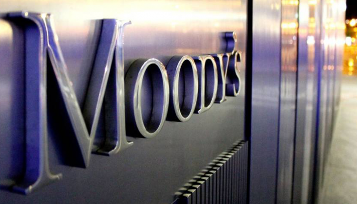 108 Yıl Sonra Bir İlk: Moody's, ABD'nin Çöküşünü Tescilledi