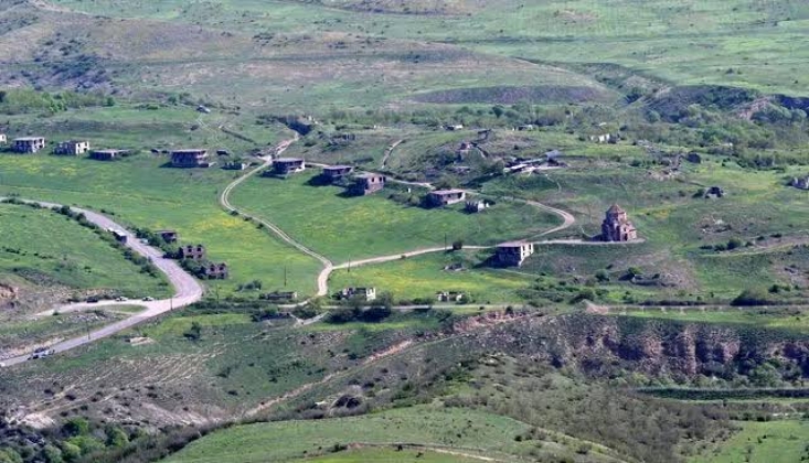 ABD’den Zengezur’u Kontrol Etme Konusunda Tartışmalı Teklif