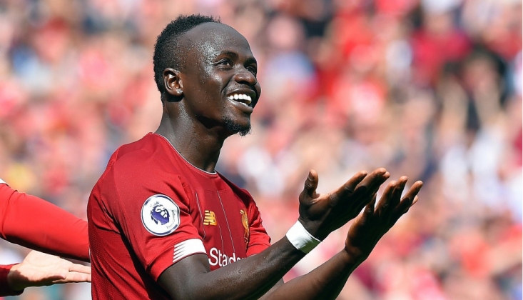 Galatasaray'ın Sadio Mane'yi Transfer Etmesinin Tek Şartını Açıkladı
