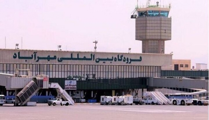 Mehrabad Havaalanı'ndaki Patlamanın Detayları