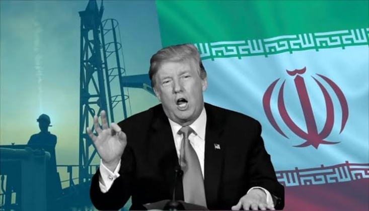 Amerikan Enstitüsünden İran’a Karşı Siyah Savaşta Trump’ın Yenilgisi İtirafı