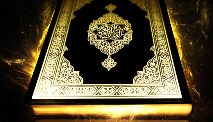 İki Ayetle Hz. Mehdi (a.s)