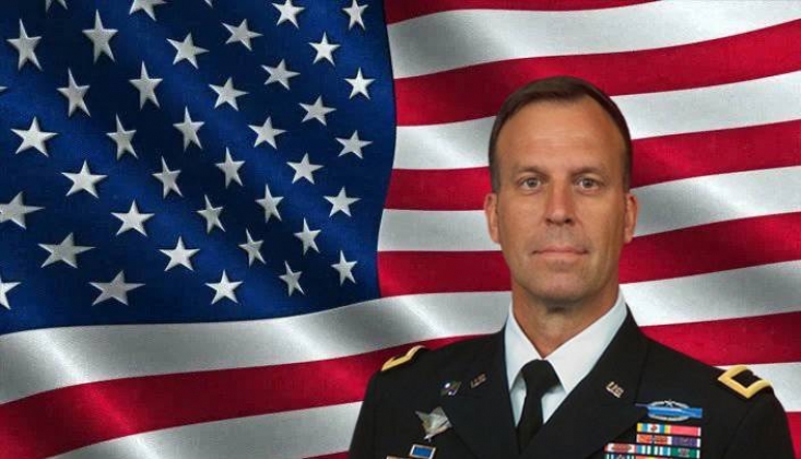 US CENTCOM’un Başına İran Karşıtı İşgalci Komutan Geçti