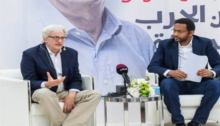 'Batı Medyası, Savaşın Parçası ve İsrail'in Gazze'deki Suçlarının Ortağıdır'