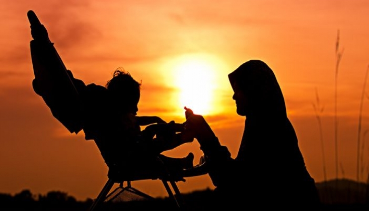  Bir Fatimi Yöntem Çağrısı: Günümüzde Annelik ve Hz. Fatıma (s.a) Örneği