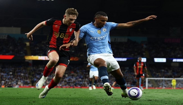 Kevin De Bruyne, Manchester City Taraftarlarına Veda Etti