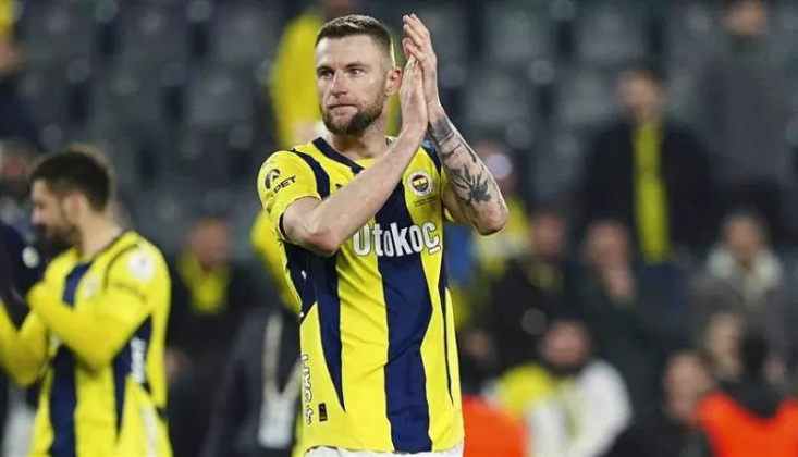 Fenerbahçe'nin Skriniar İçin Ödeyeceği Bonservis Belli Oldu