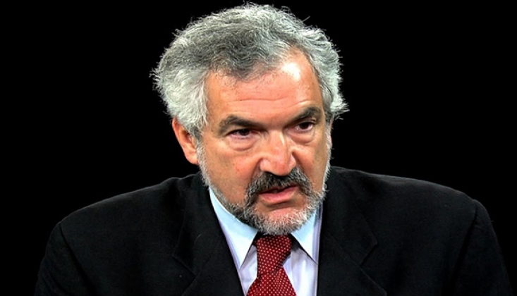 Daniel Pipes: "Türkiye, İran’ın Kaybedildiği Gibi Kaybedildi"