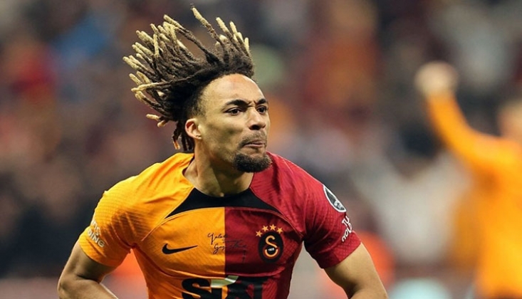 Premier Lig'den Sacha Boey'e Dev Teklif