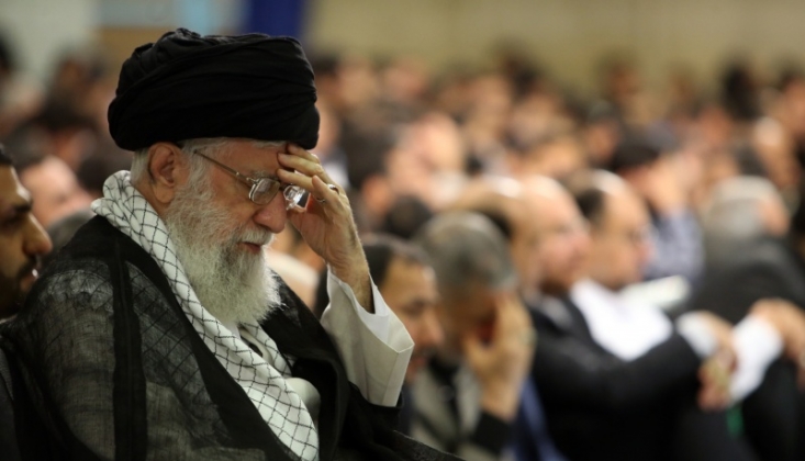 İmam Hamenei'den Kerbelâ ve Âşûrâ Mesajları
