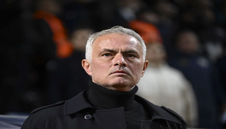 Jose Mourinho Ameliyat Oldu