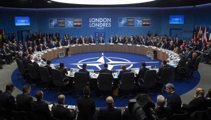 Loğoğlu: Mutabakat Sağlanmazsa NATO’yu Zor Günler Bekliyor