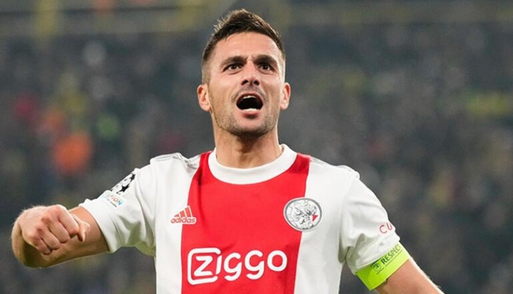 Fenerbahçe, Tadic'in Yıllık Ücretini Açıkladı