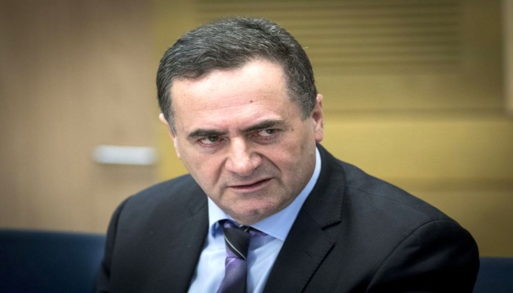 Siyonist İsrail’den Suriye’ye Tehdit
