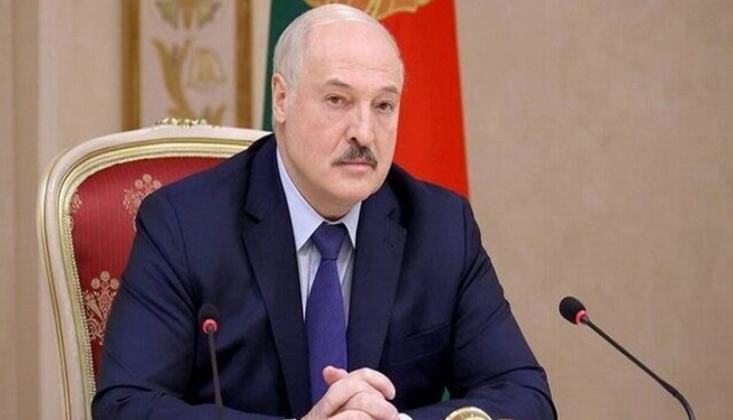  “AB, Başkasına Bağımlı Bir Cepheleşme Politikası İzliyor”
