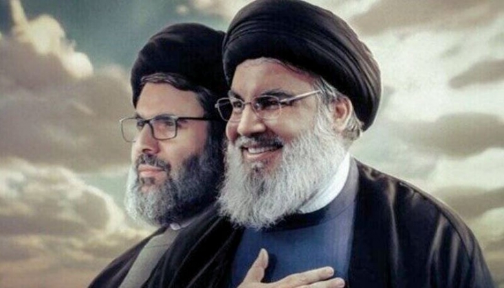 Şehit Nasrallah ve Haşim Safiyuddin'in Cenaze Töreninin Tüm Detayları