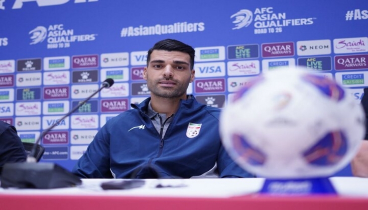  Beşiktaş'ın Yeni Transferi: İranlı Golcü Mehdi Taremiv