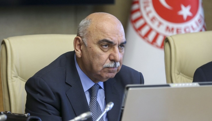 AKP'li Yediyıldız: Tayyip Ağabeyin Ayakkabısını Yalamamız Lazım!!!