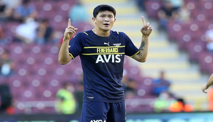 Min-Jae 48 Milyon Euro'ya Transfer Oluyor
