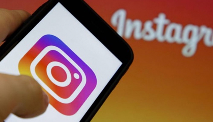 İnstagram'dan 'Filistin' Sansürü! 