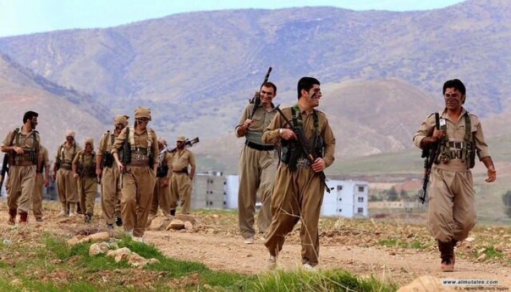 Irak’tan İran Karşıtı Gruplara 10 Günlük Tahliye Süresi