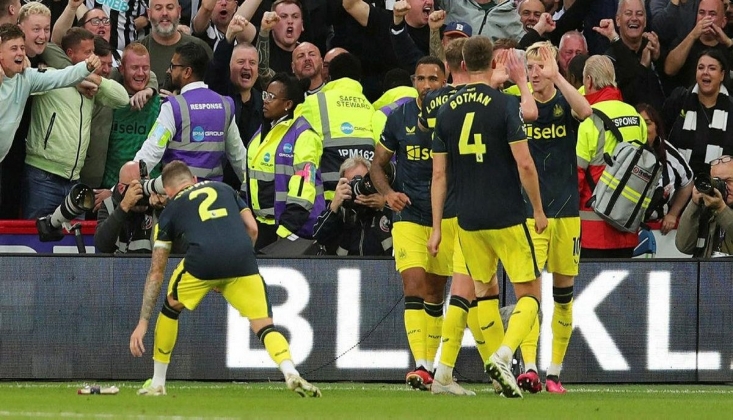 Newcastle United Çıldırdı!