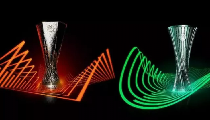 UEFA Avrupa Ligi ve Konferans Ligi'nde Yarı Final Eşleşmeleri!