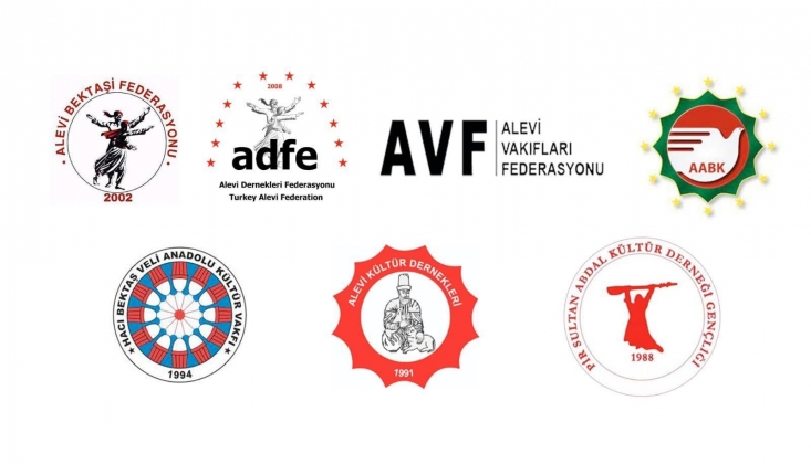 Alevilerden Numan Kurtulmuş’a Tepki