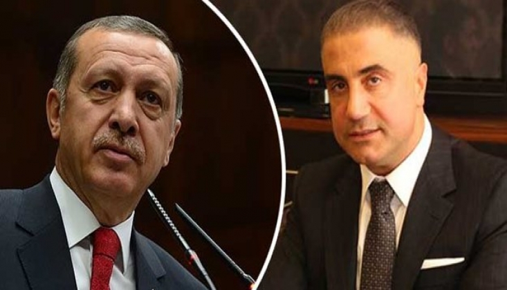 Peker'den Azerbaycan Paylaşımı