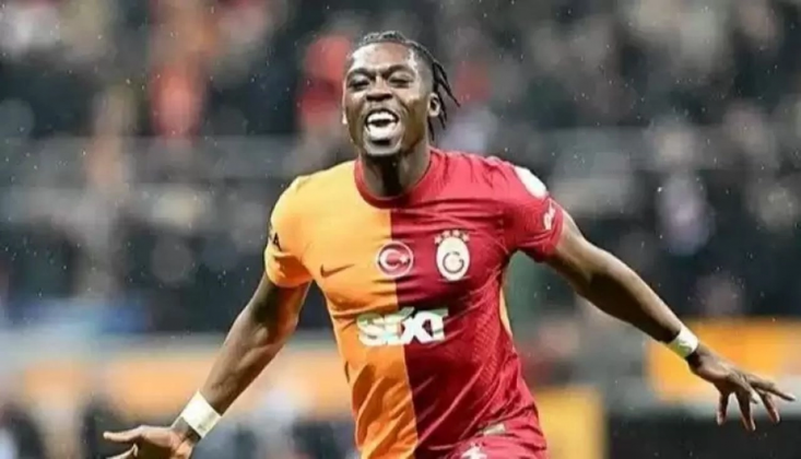 Galatasaray'da Ayrılık! Bundesliga Ekibiyle Anlaştı