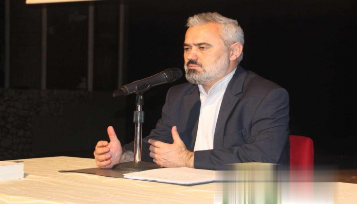 Velayet Perspektifinden “Vatan-Milliyet”