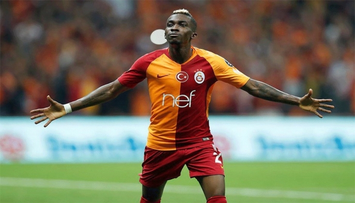 Onyekuru Transferini Açıkladı!