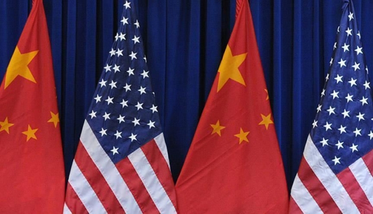 Çin'den ABD Yaptırımlarına Tepki 