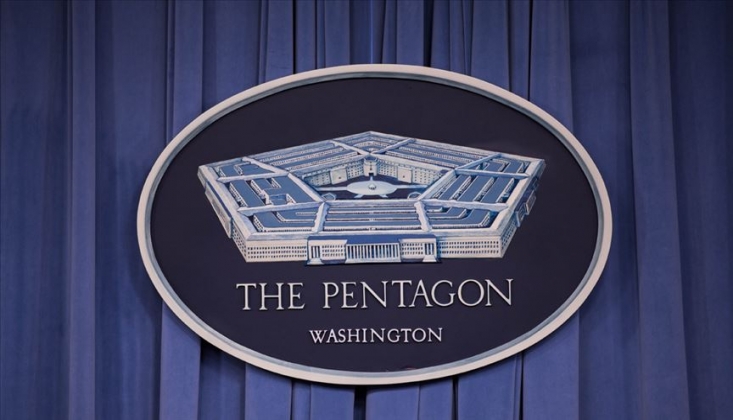 Pentagon’da İran Hesapları