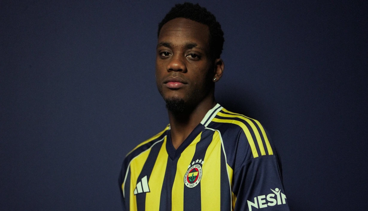 Fenerbahçe Jhon Duran Transferini Açıkladı!