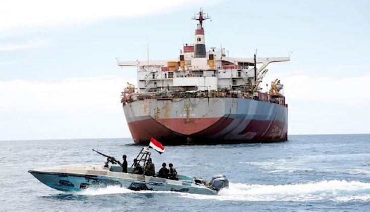 Yemen Kızıldeniz’de Güç Dengesini Nasıl Kendi Lehine Çevirdi?