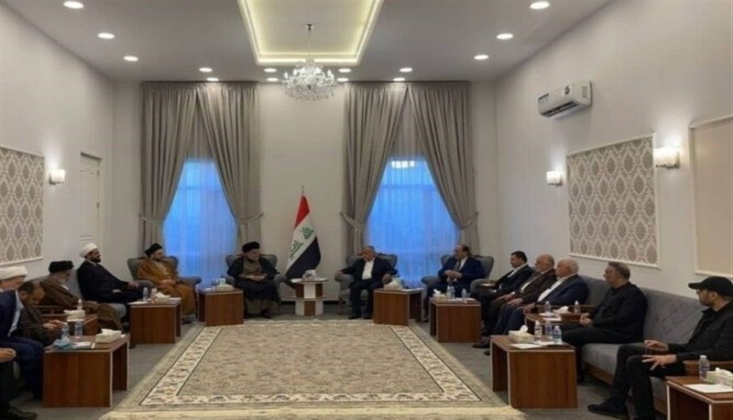Irak Hükümetinin Kurulması Konusundaki Üç Senaryo ve Fetih Koalisyonunun Görüşü 