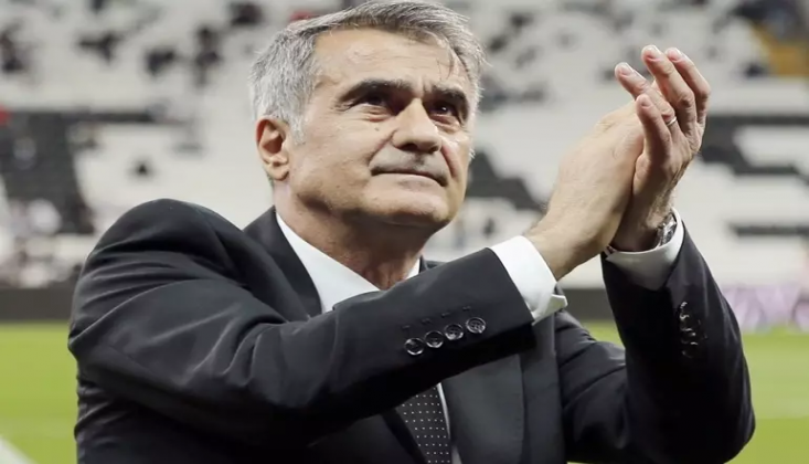 Şenol Güneş'e Fransa'dan Sürpriz Teklif!
