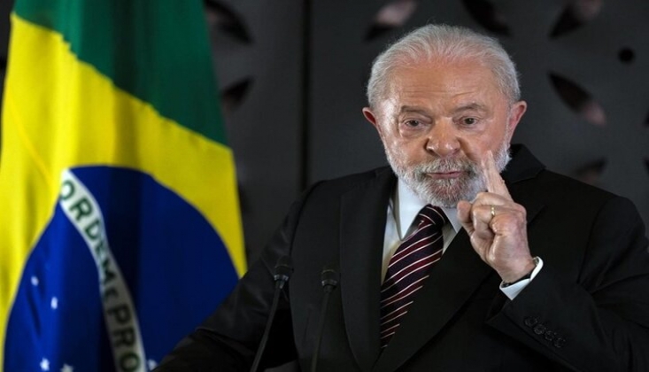 Brezilya Liderinden Netanyahu'ya: Yalancılık İçin Onurumdan Vazgeçmeyeceğim