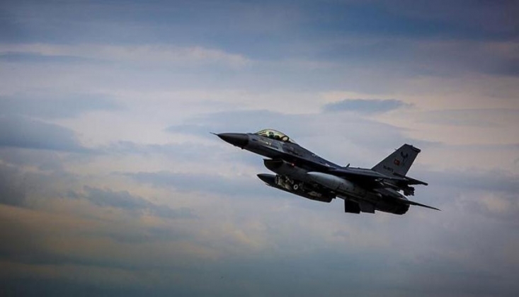 SANA: Türkiye’nin Hava Harekatında Suriye Askerleri Öldü