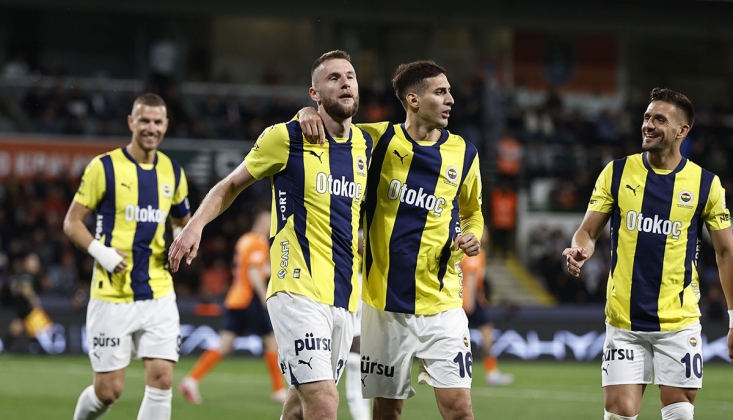 Fenerbahçe'den Kritik Zafer